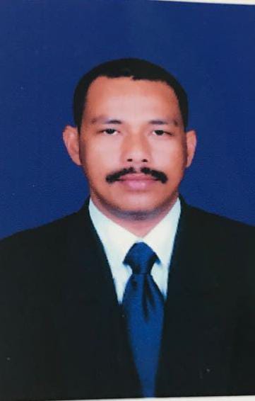 Syamsul Bahri , Ketua DPD Gabungnya Wartawan Indonesia (GWI) dan Jajaran nya Mengucapkan Hari Bhayangkara ke-78