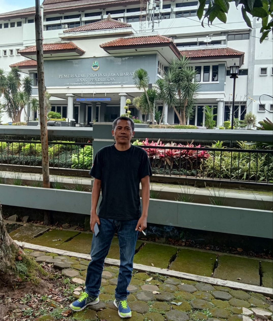PPDB Di duga Jadi Ladang Bisnis Oknum dan Dana Sumbangan Sekolah Dipatok Memberatkan Masyarakat