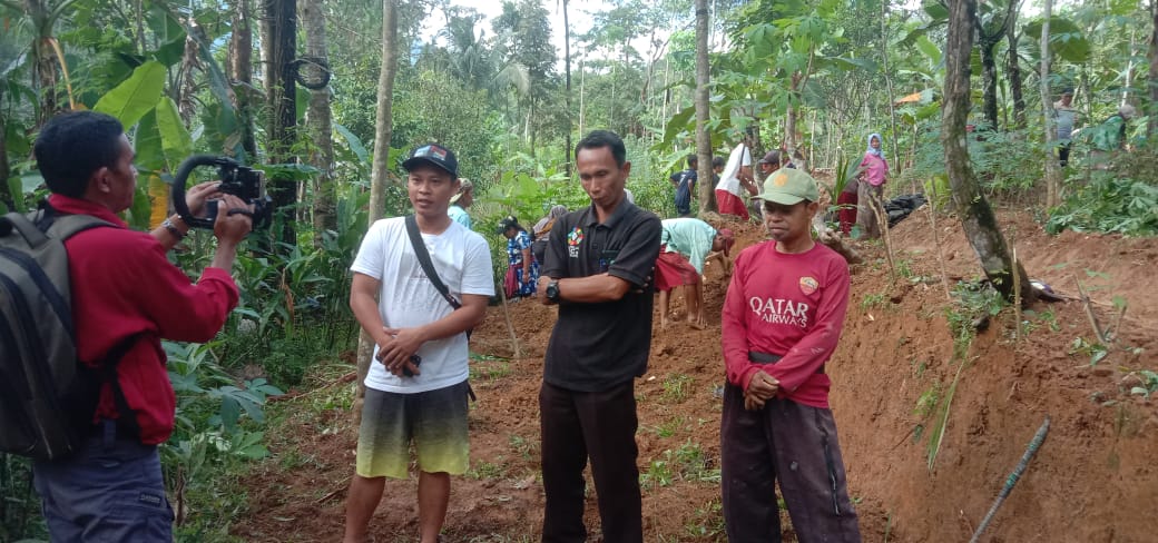 Bangkitkan Potensi Alam, Desa Watukumpul Jaga kelestarian untuk Pariwisata
