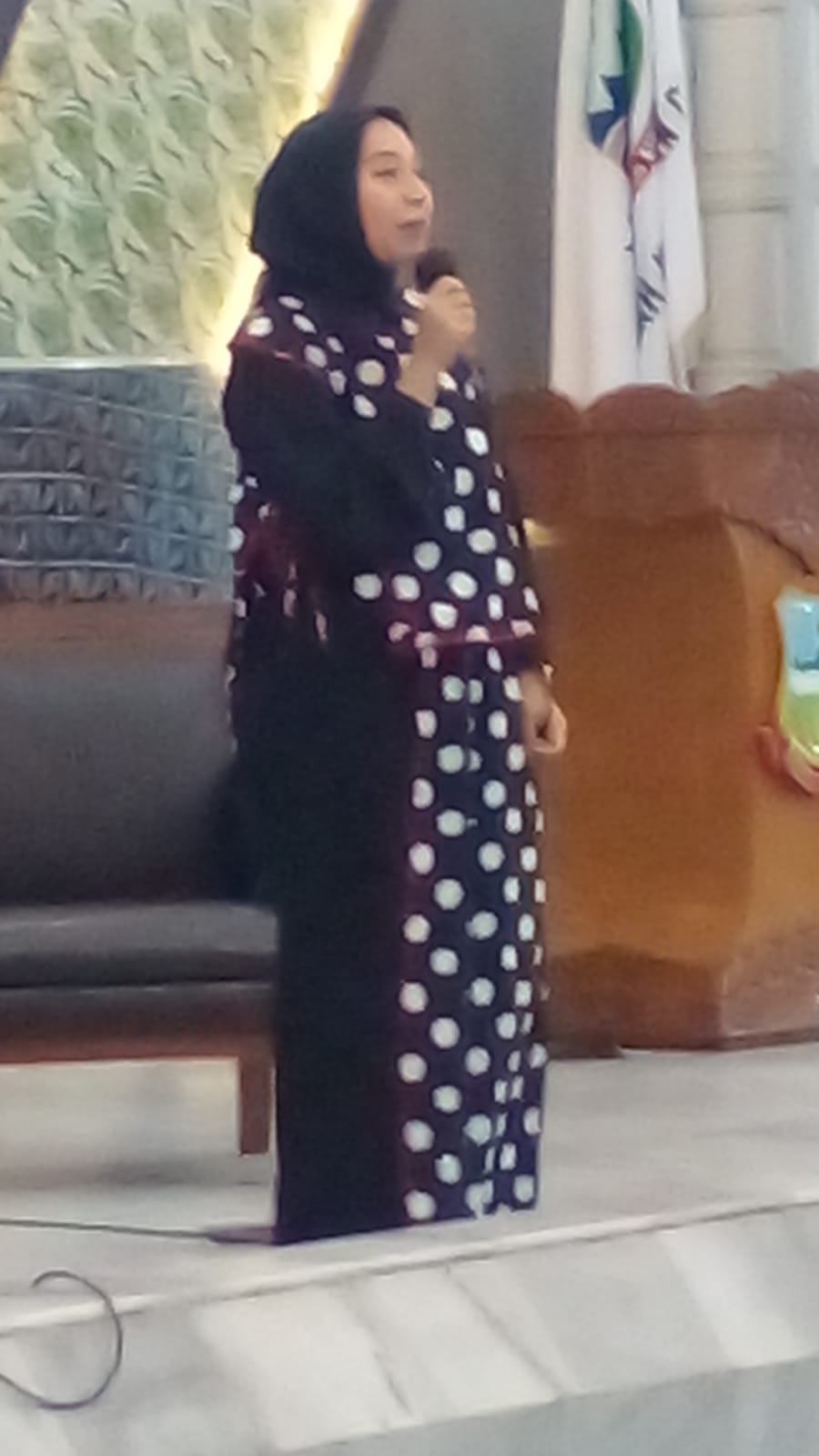 Keberpihakan Visi dan Misi Bakal Calon Bupati Garut bagi generasi anak muda Garut