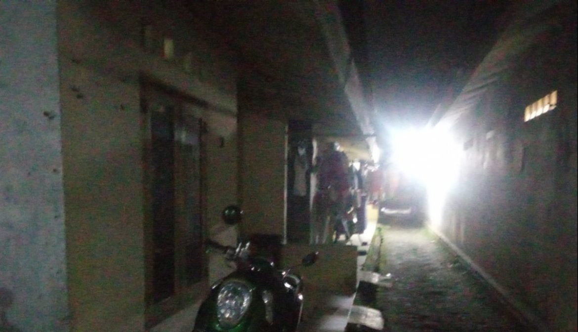 Praktek Prostitusi Bebas Beroperasi di Kampung Peusar Meresahkan Masyarakat