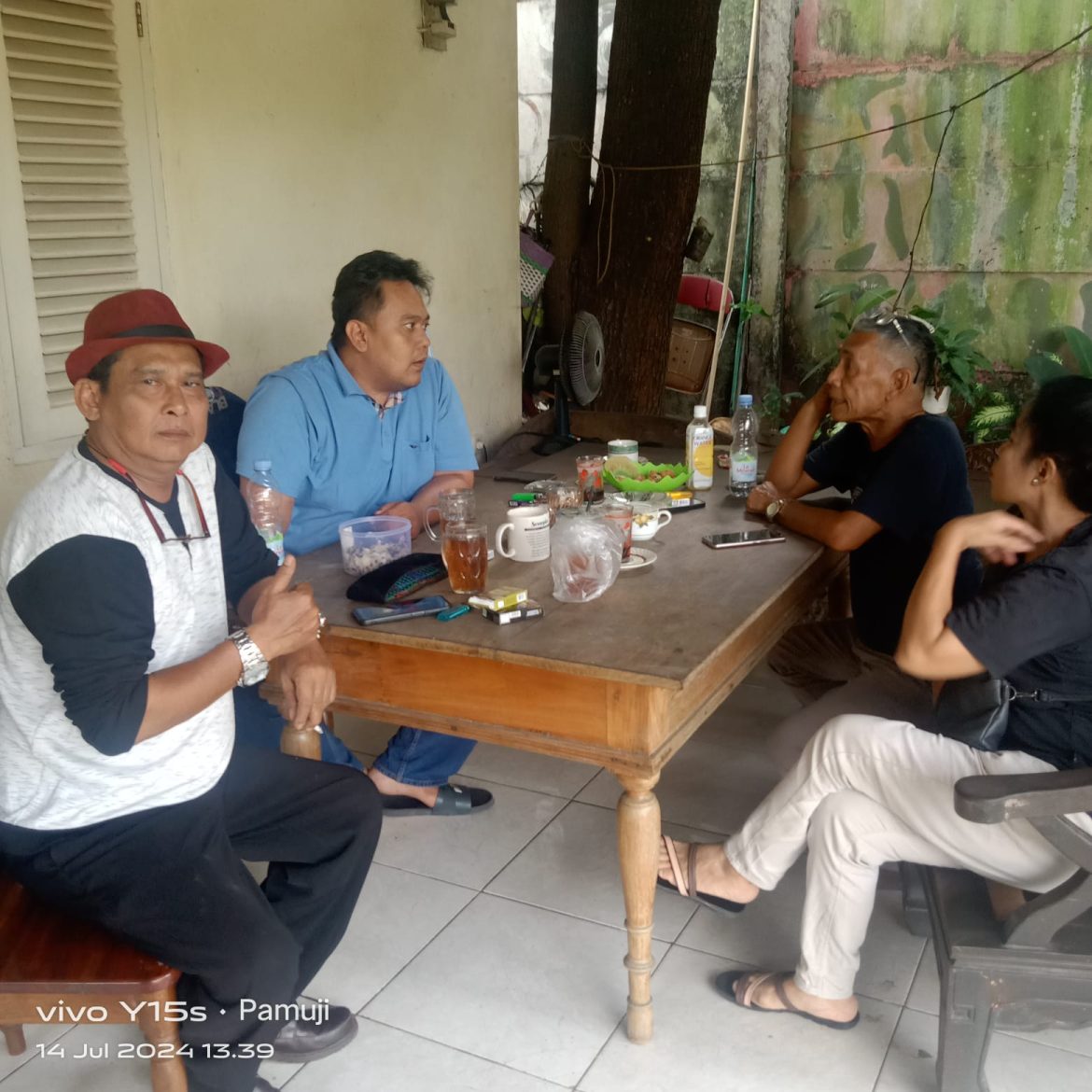 Menang di MA, Ahli Waris Minta Kejelasan Pemkot Tangsel