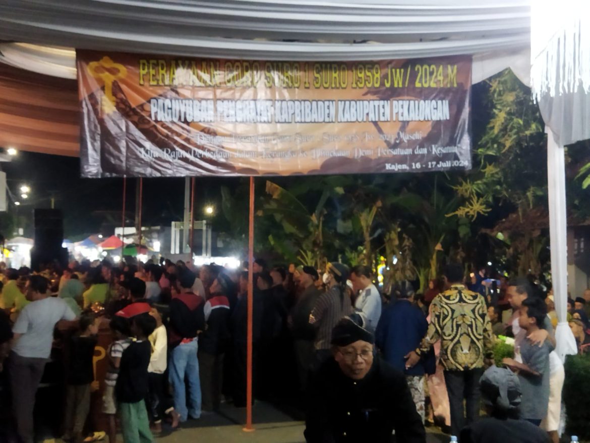 Paguyuban Penghayat Kepribadian Kabupaten Pekalongan Memperoleh Hibah Mobil dari Wakil DPRD kabupaten Pekalongan. 