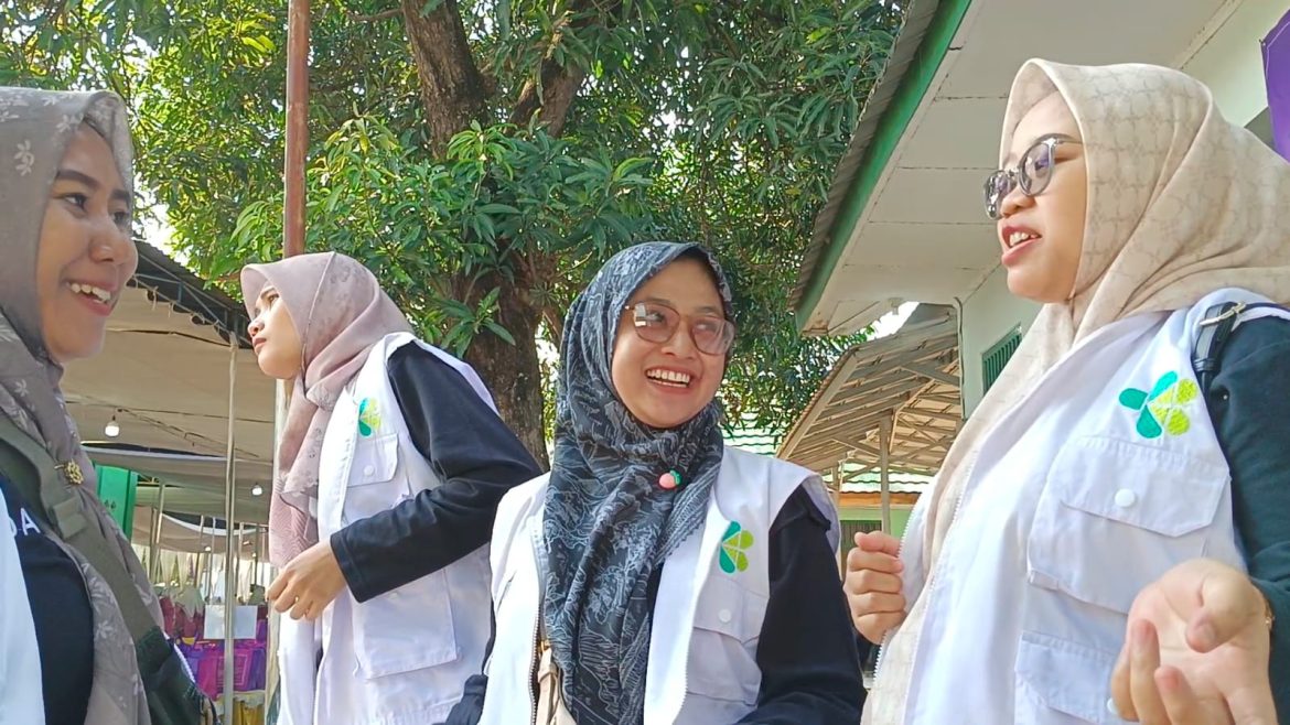 Satu Peserta Silaturahmi JMQH Jateng Dehidrasi Berat dan Dirujuk Ke Rumah Sakit