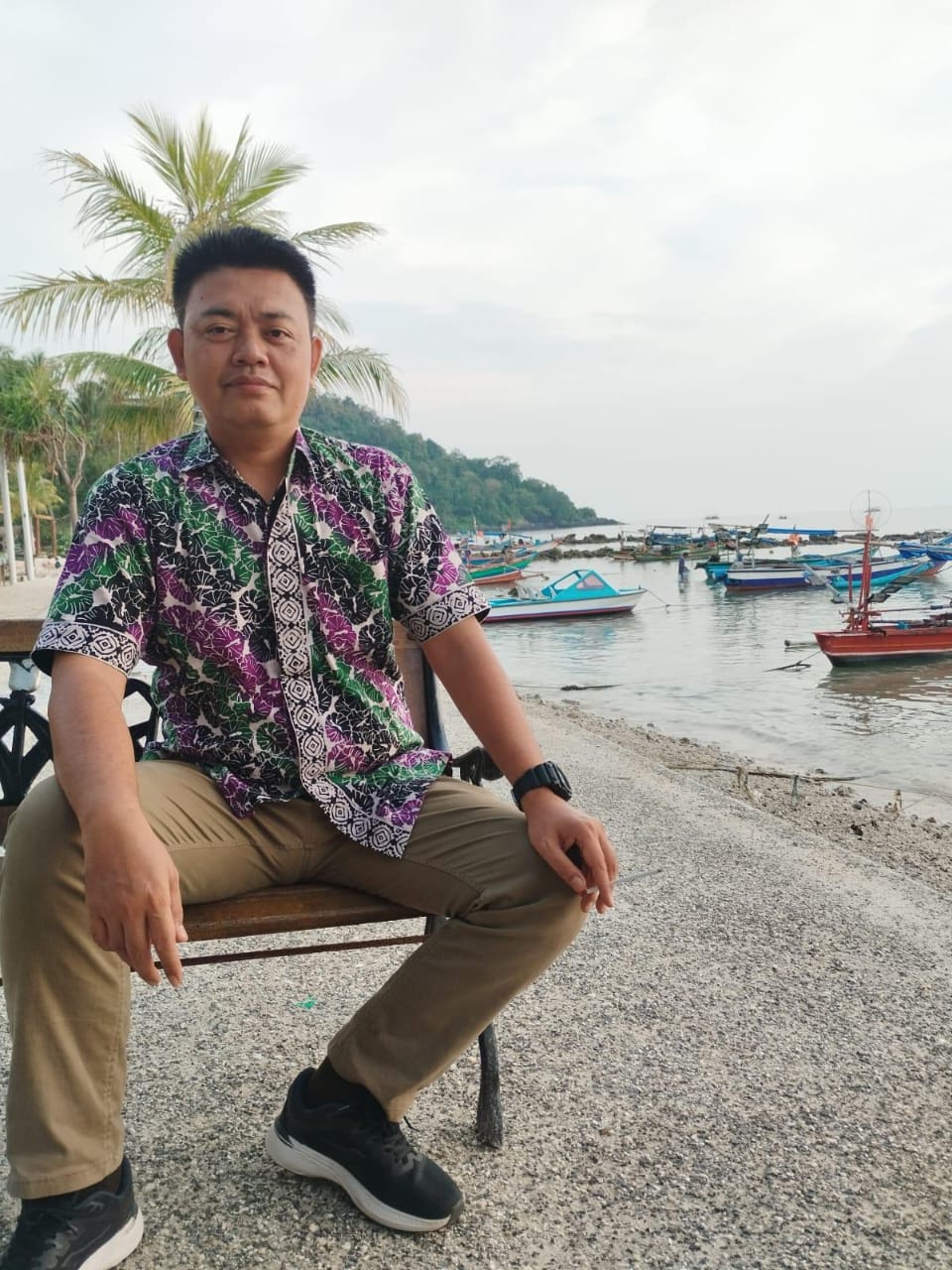 Pentingnya Sirekap Pada Pilkada Serentak 2024 