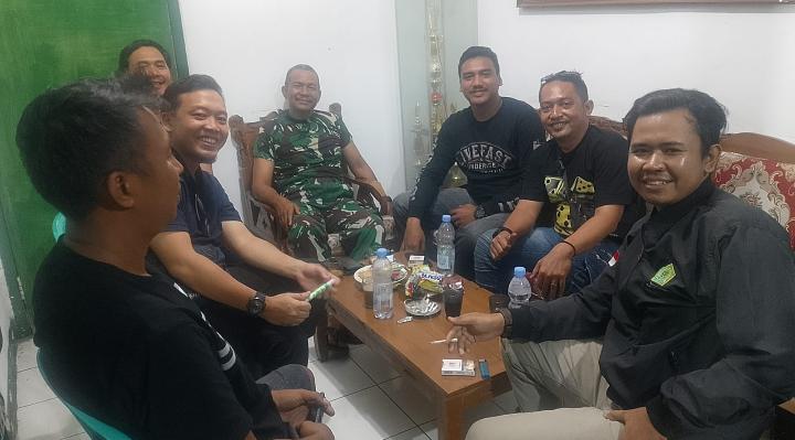 Pasca di Demo Warga, Akhirnya ULP PLN Berjanji Bakal Perbaiki Temuan SKTM Secara Bertahap