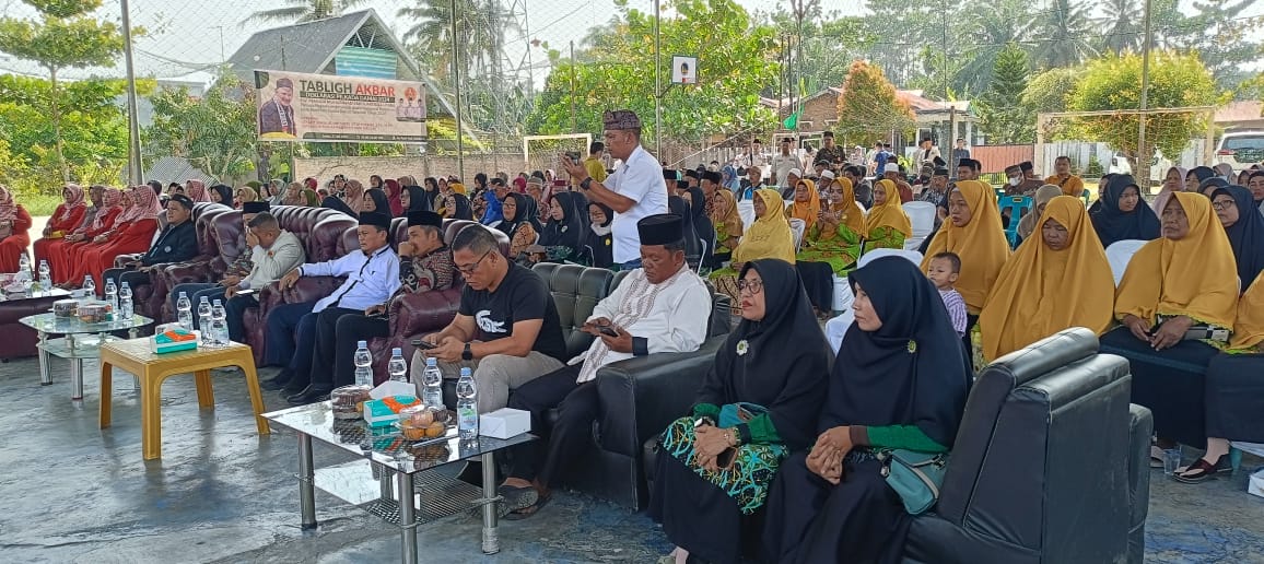 Tidak Ingin Masyarakat Terpecah, PW Pemuda Muhammadiyah Sumut Tolak Hoax