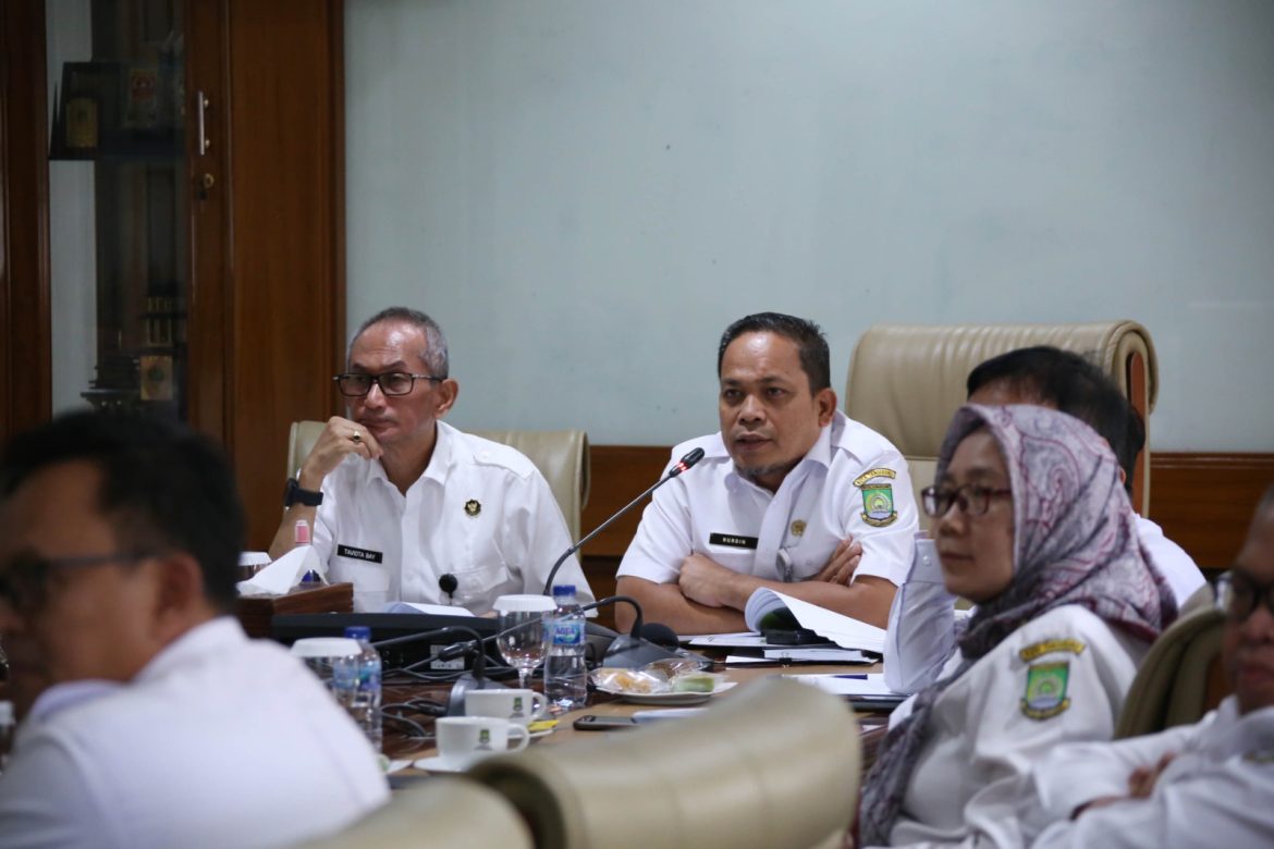 H-1 Uji Coba MBG, Pemkot Pastikan Anak-Anak Dapat Asupan Sesuai Standar Kesehatan Nasional