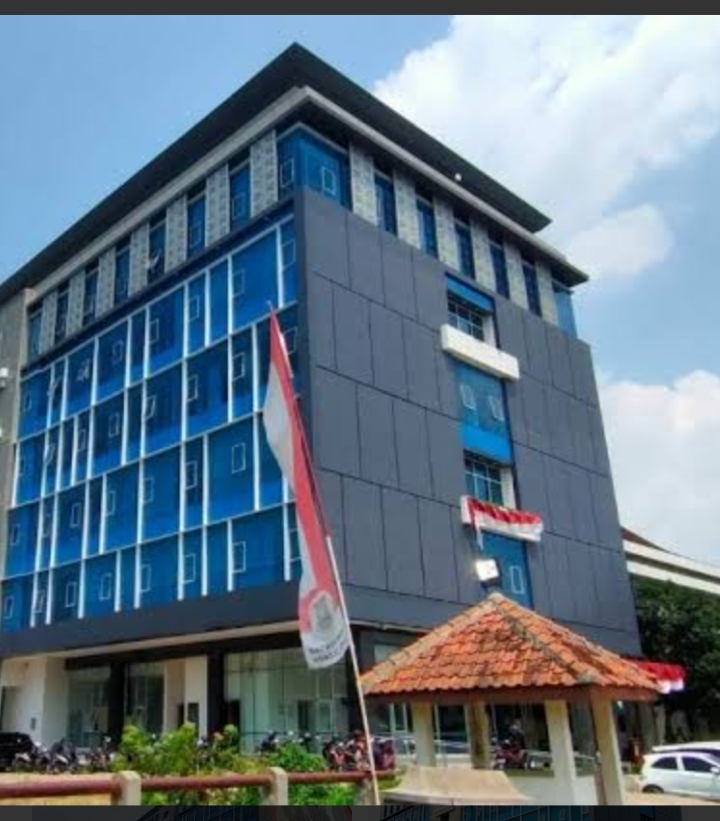 DUGAAN PENYIMPANGAN DIDISPERINDAG CILEGON AKAN DI KPK KAN