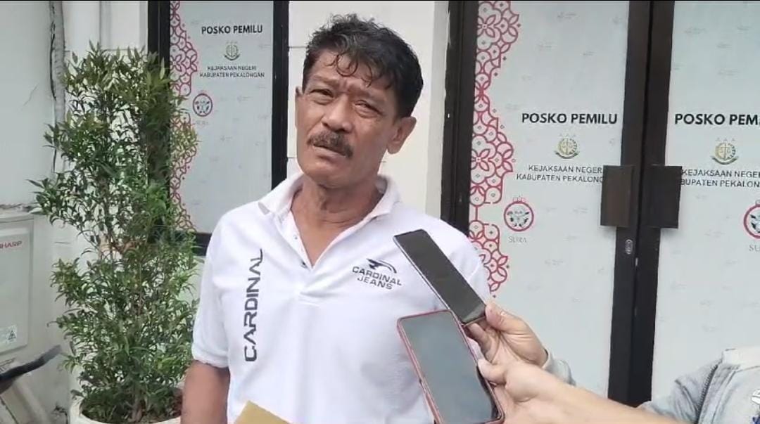 Slamet Santoso Keluhkan Penyelidikan Dugaan Penyelewengan Dana Desa di Desa Tunjungsari