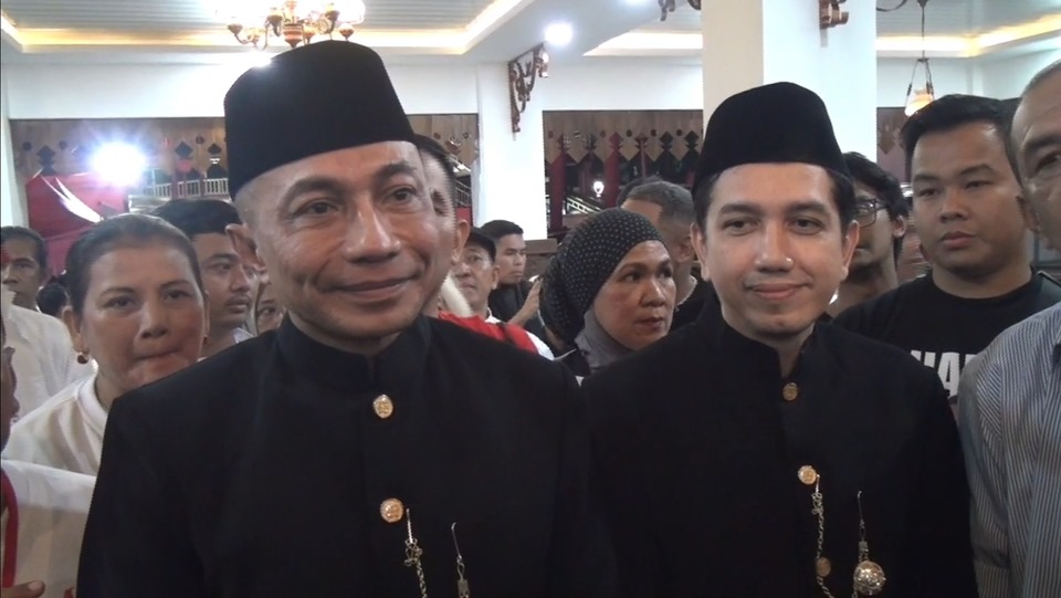 Profile Jenderal Bintang 3 Maju di Pilkada DKI Jakarta Jalur Independen dan Perorangan
