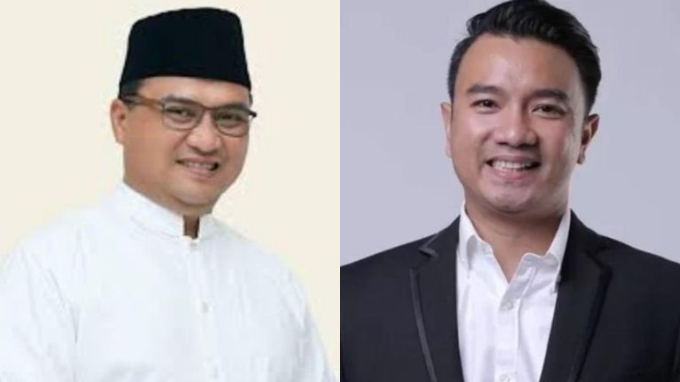 Menghadapi Pilgub Babel: Gerindra, Demokrat, dan PBB Solid Dukung Erzaldi – Yuri