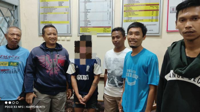 Gara – gara di Tuduh Mencuri Bebek Seorang Laki-laki di massa, Hingga Akhirnya Meninggal Dunia. 