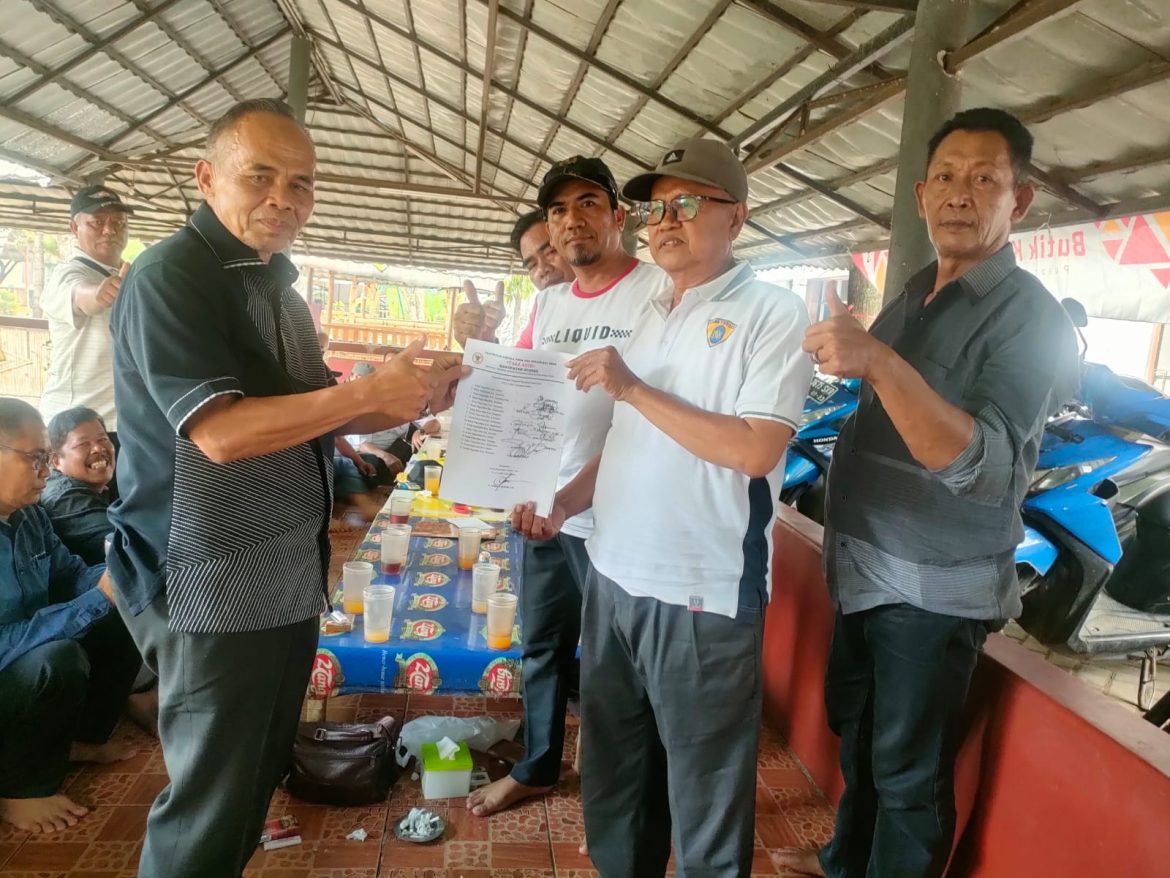 Jelang Pilkada Brebes, Paguyuban Praja Tali Asih Berharap : Balonkada Harus Bisa Akomodir Pembangunan Desa
