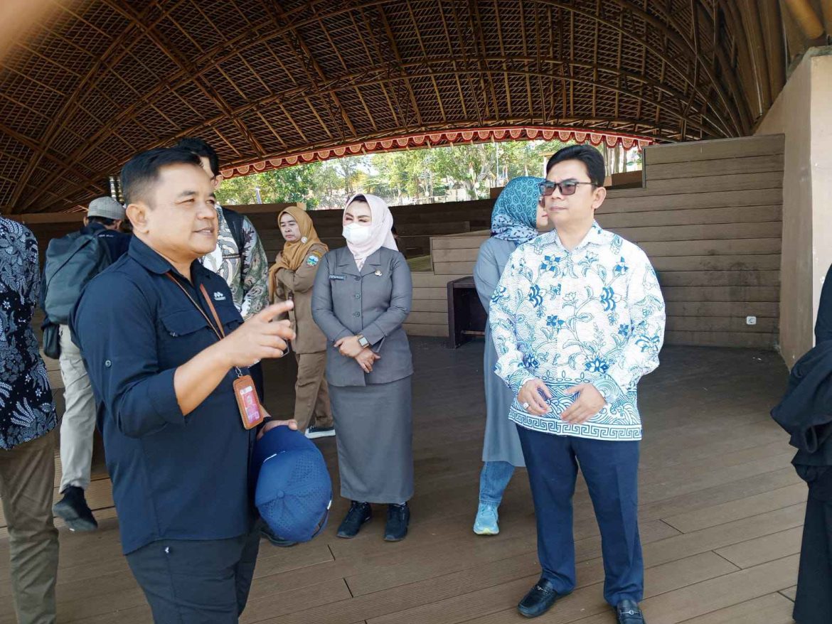 Masuk 5 Besar, Garut Siap Sambut Investasi Melalui West Java Investment Challenge 2024