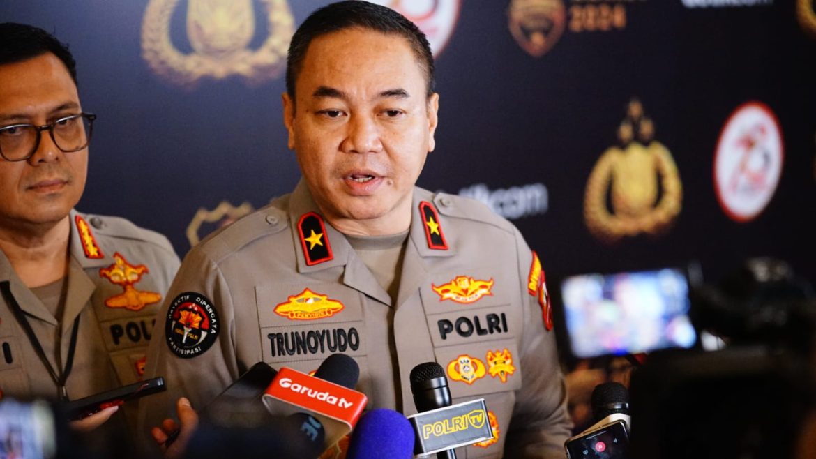 Pertama Kalinya, Polri Akan Gelar Upacara Peringati Hari Juang Polri di Monumen Perjuangan Polri Surabaya