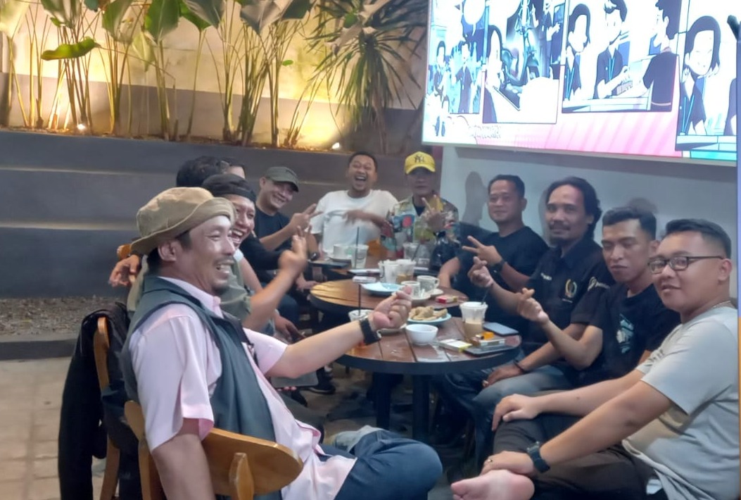 Pemilik Kedai Kopi Es Sudirman Tepis Tuduhan Pidana Korupsi: “Berita Itu Tidak Berdasar”