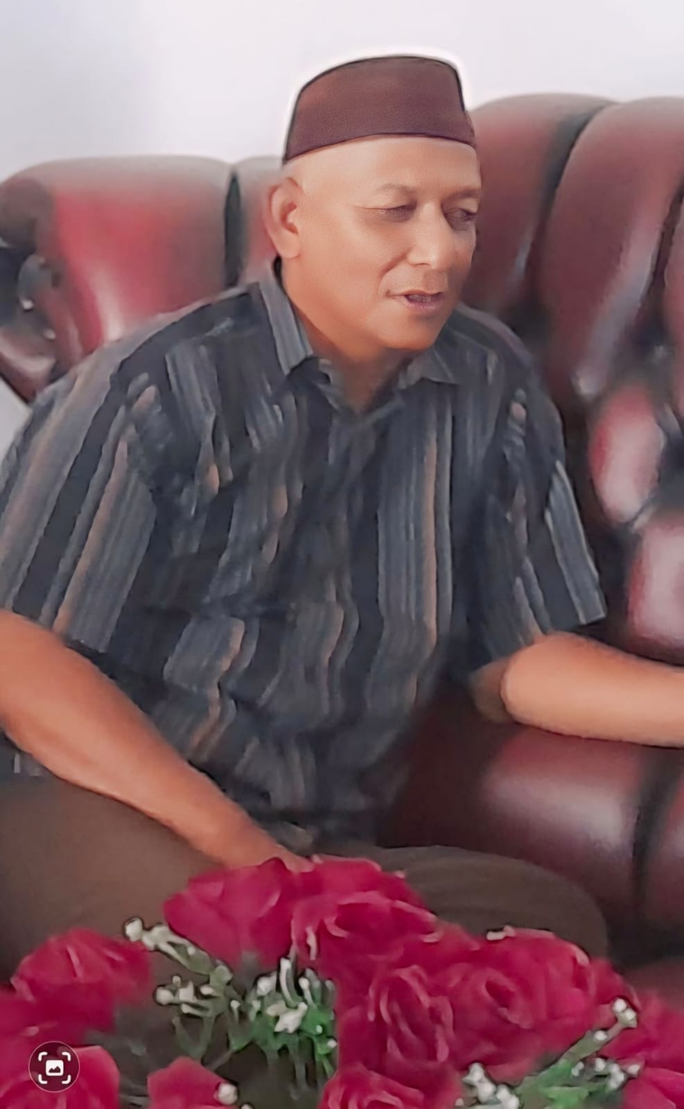 Perguruan Silat Harimau Putih Siap Kawal Kemenangan Rakyat