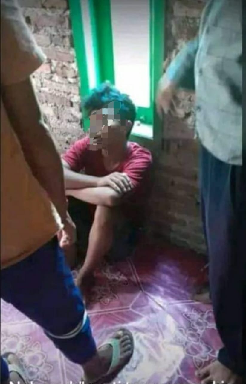 Bayi 2 Bulan di Pekalongan Diduga Dibunuh oleh Ayah Kandung