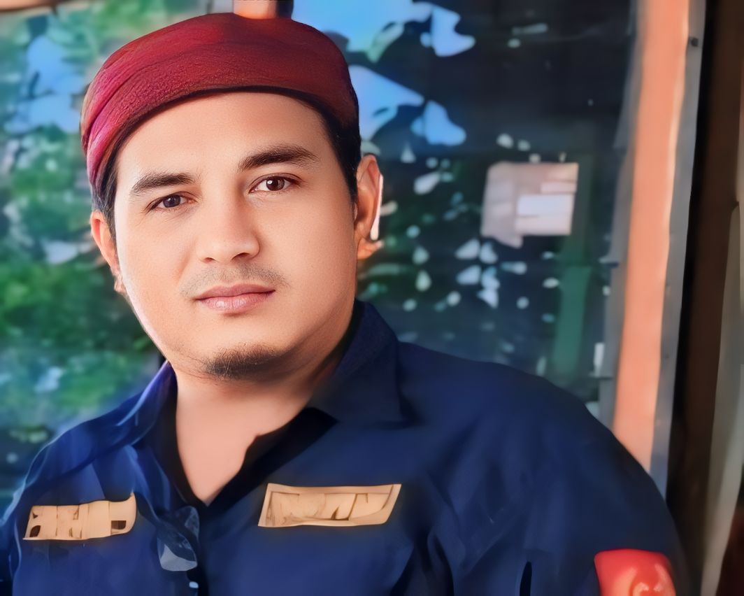 Selamat Jalan Pak Safrizal dan Selamat Datang Pak Sugito di Bumi Serumpun Sebalai
