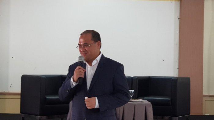 Gagasan Besar Erzaldi Rosman: Membangun Babel Lewat Inovasi Desa dan Pengembangan SDM