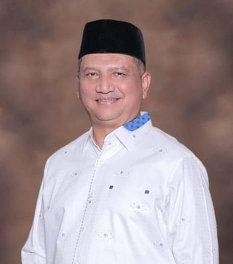 Armia Fahmi Sosok Bupati Aceh Tamiang ‘Grassroots Choice’