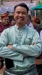 Dengan Kepiawaian Hukum, Yuri Kemal Siap Dampingi Erzaldi Majukan Babel