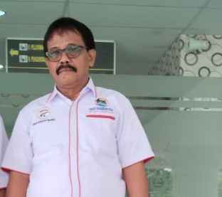 Ketua DPD IWO-Indonesia Kabupaten Bogor Mengucapkan Selamat Kepada Anggota DPRD Yang Resmi diLantik
