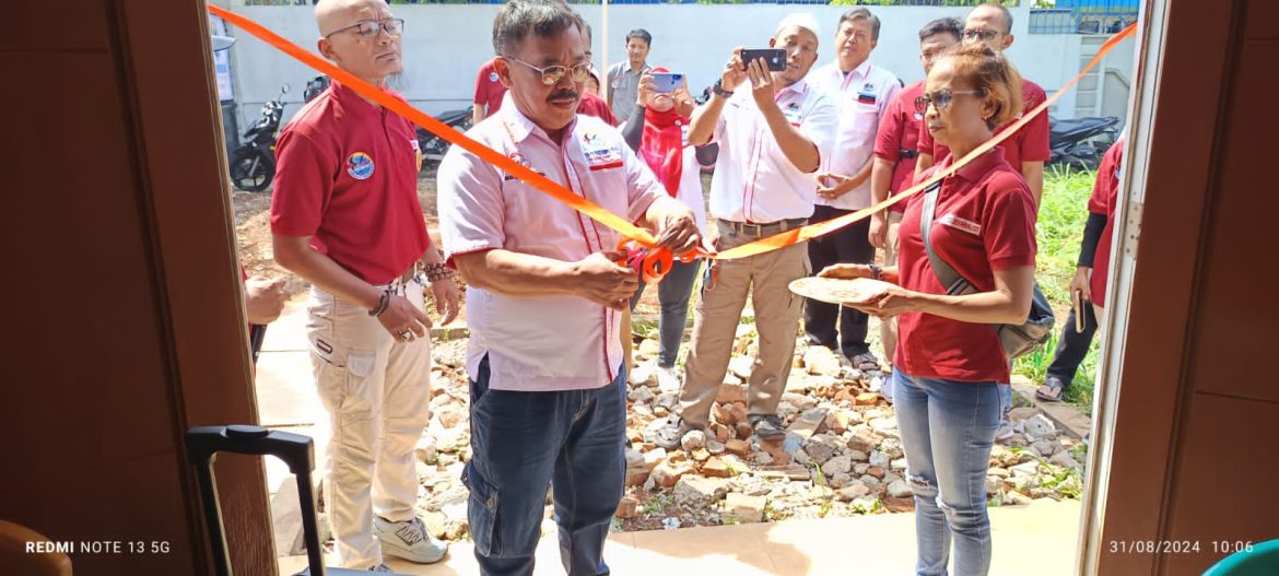 Ikatan Wartawan Online-Indonesia (IWO-Indonsia) Melaksanakan Rapat Kerja Daerah (Rakerda) Dewan Pimpinan Daerah (DPD)