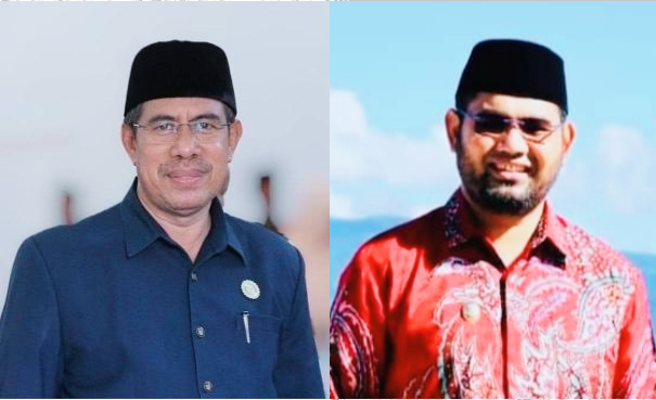 Bahrain Dan Bassam Di Mata Politisi Senior Sekaligus Sesepuh Togale