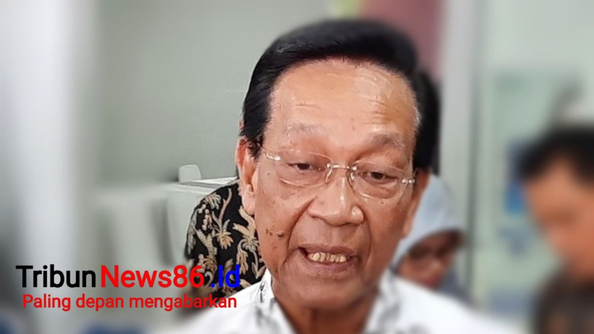 Warga Tolak Tempat Hiburan Malam di Yogya, Ini Respon Sultan HB X