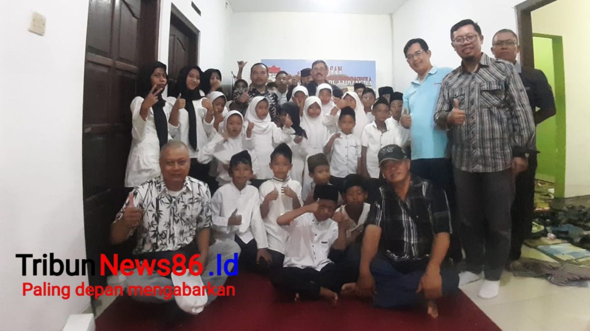 Paguyuban Pasundan di Magelang Eksis Sejak 2004