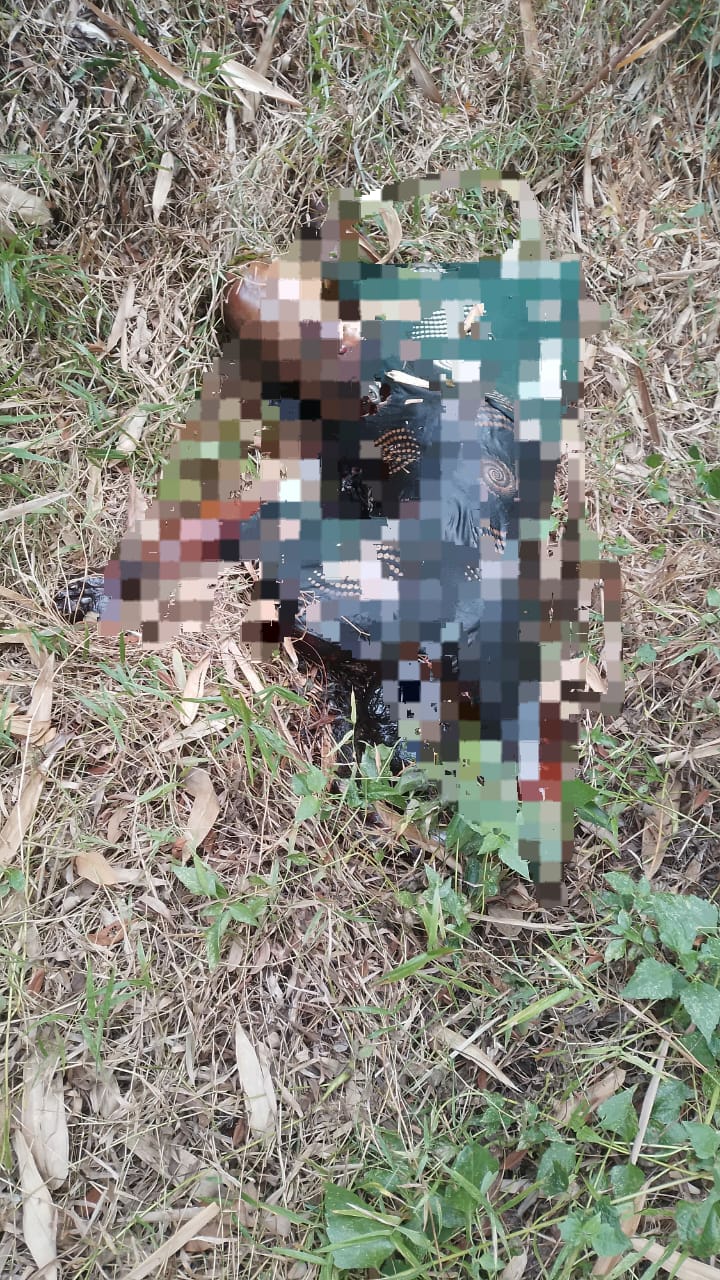 Seorang Lansia Ditemukan Meninggal Dunia di Kebun Desa Kalipancur