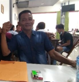 Zainuddin Pay: Serangan Terhadap Erzaldi Rosman Dinilai Berbau Kepentingan Politik