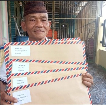 Masyarakat Semakin Kompak, Serangan Isu Negatif Tak Goyahkan Erzaldi