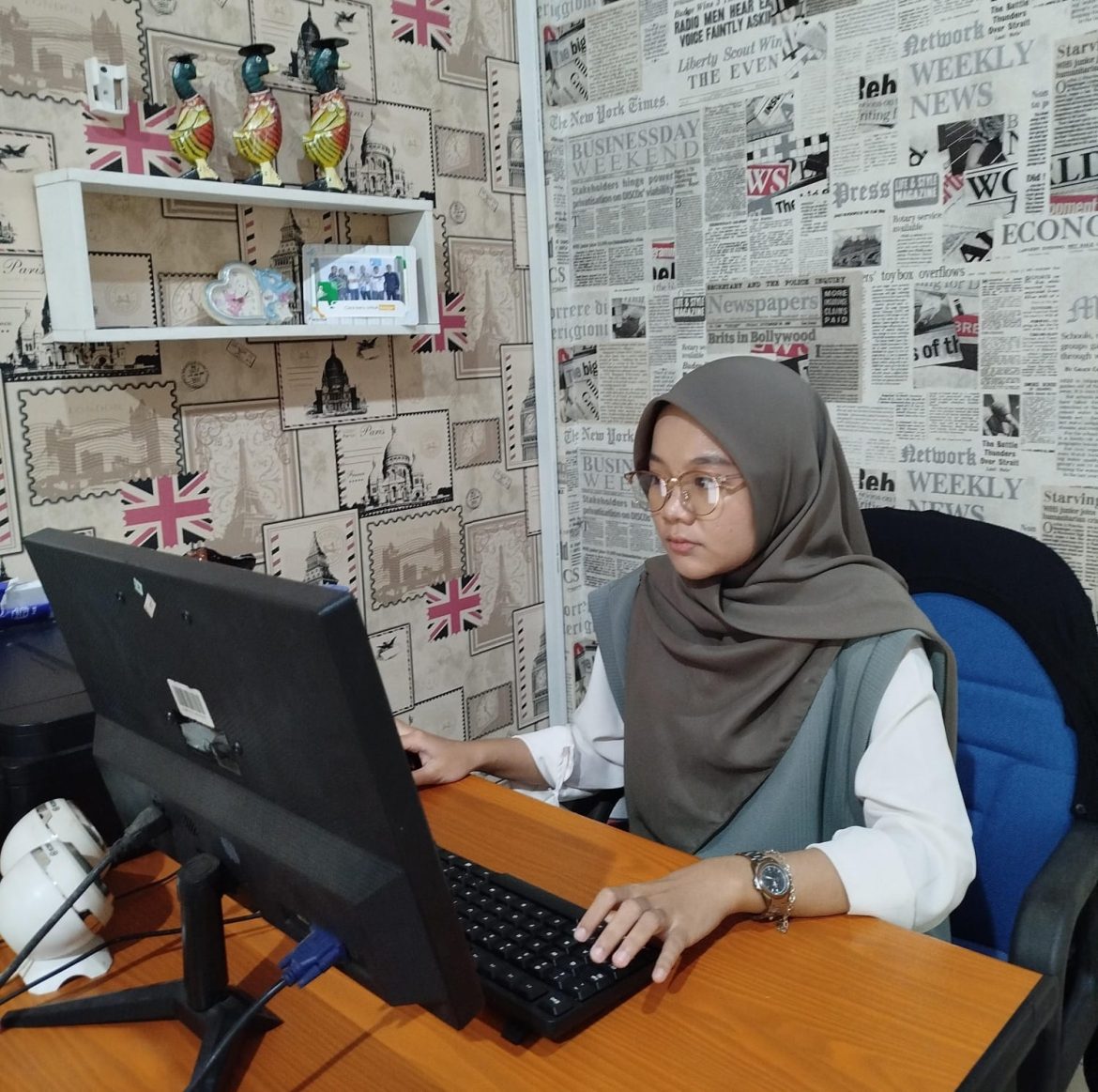 Apakah Wartawan Kritis Benar-Benar Kritis? Memahami Standar Profesional Jurnalistik