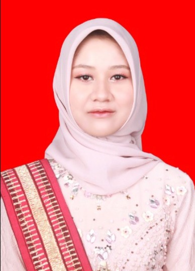 Adinda Putri Nabiilah : Semakin Banyak Serangan, Semakin Solid Dukungan untuk Erzaldi