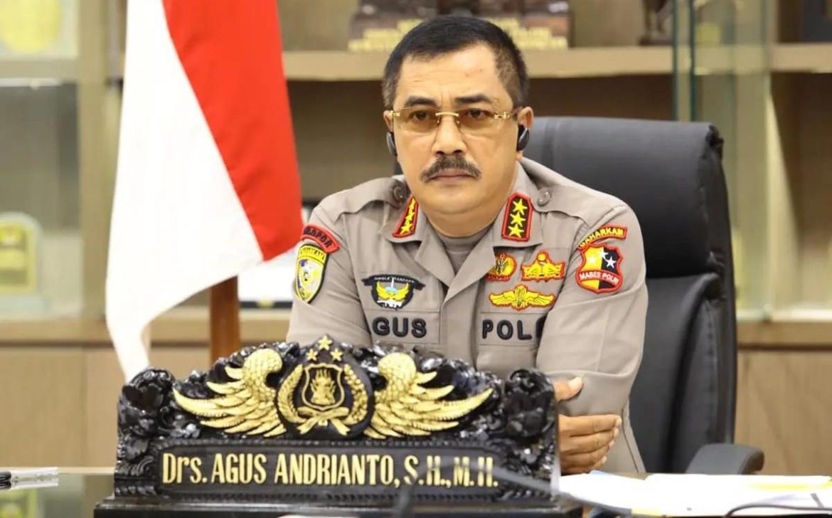 Dugaan Kasus Cabul dan Penculikan Anak di Wonogiri Di Bungkam: Ini Arahan Wakapolri