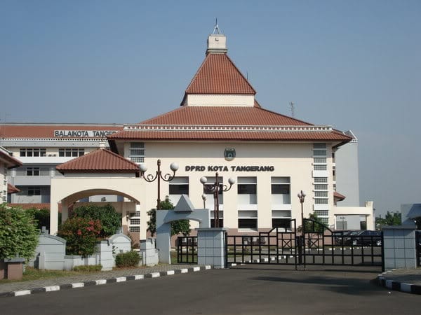 Dugaan Mark Up Belanja Publikasi Sekretariat DPRD Kota Tangerang”MENGGERIKAN
