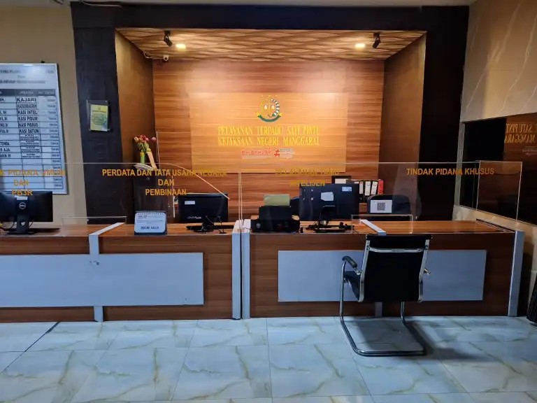 Dugaan Penyelewengan atau disfungsi usaha du tubuh PT. MMI terus berkanjut.