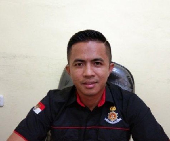 Kasat Reskrim Polres Bateng: Polisi Tegaskan Penanganan Kasus Anak Yatim Secara Profesional
