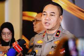 POLRI SIAP AMANKAN PILKADA 2024