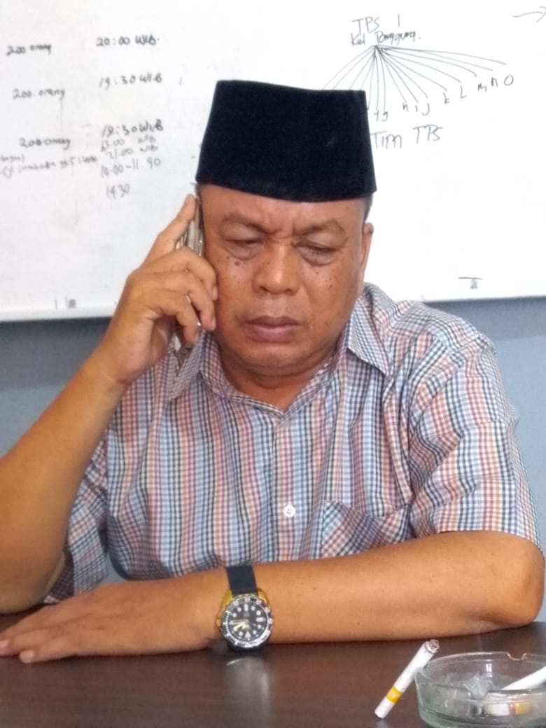 OPTIMIS,… DUKUNGAN TERBANYAK