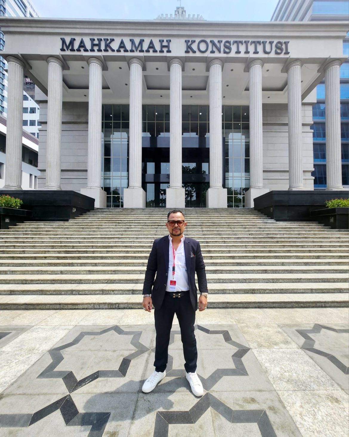 Calon Tunggal vs. Kotak Kosong: Bagaimana Prosesnya di Pilkada 2024?
