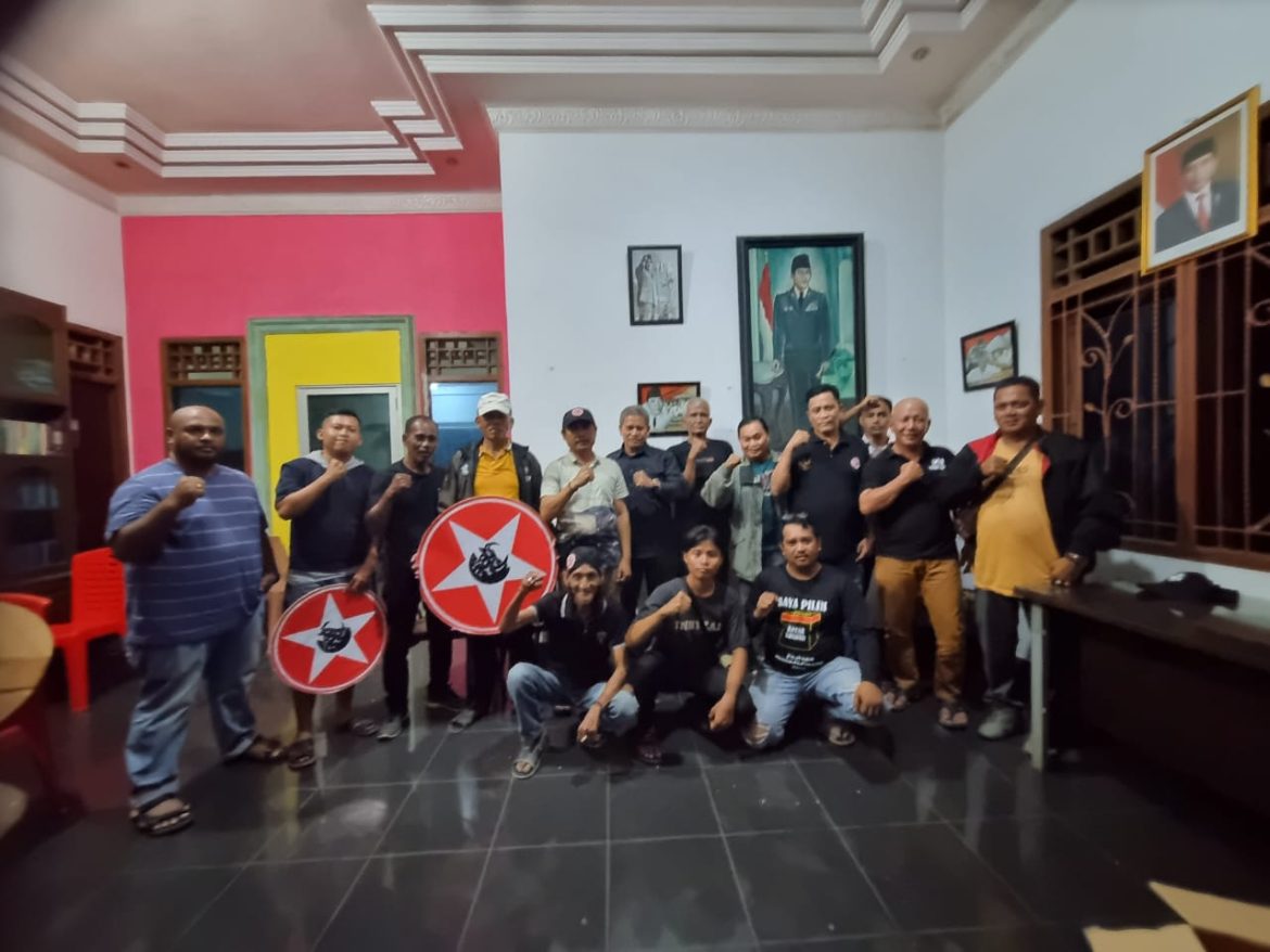 Peran dan Konsolidasi Pemuda Demokrat Indonesia di Provinsi Kepulauan Bangka Belitung