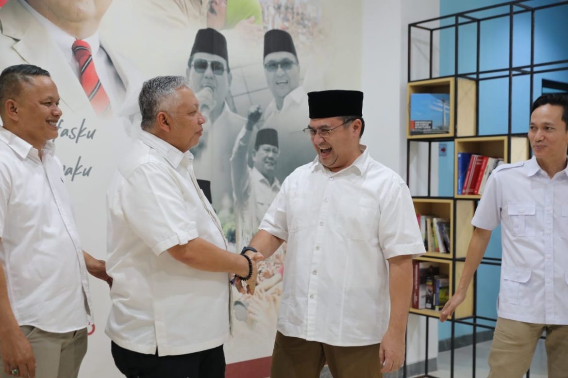 Program Unggulan BERAMAL: Pelestarian Lingkungan dan Keberlanjutan Sumber Daya Alam untuk Babel