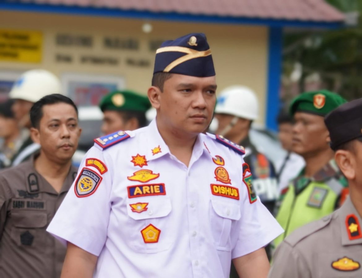 Dinas Perhubungan Langkat Terapkan Retribusi Pengendalian Lalu Lintas, Berlaku 1 Oktober 2024.