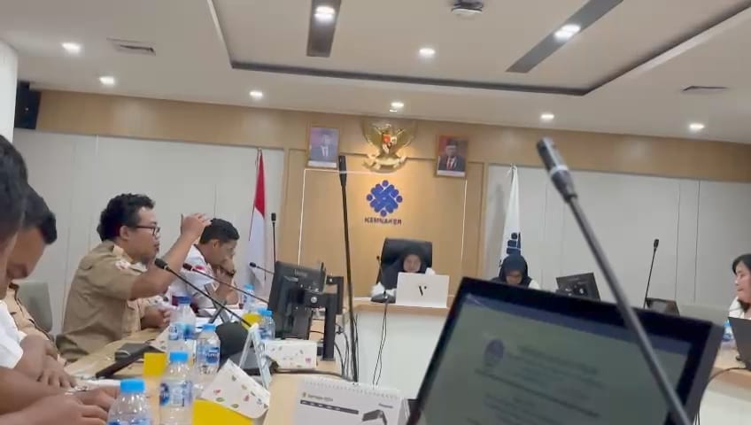 Kegagalan Direksi PT Timah Selesaikan Konflik Karyawan: Ketidakhadiran di Tripartit Jadi Sorotan