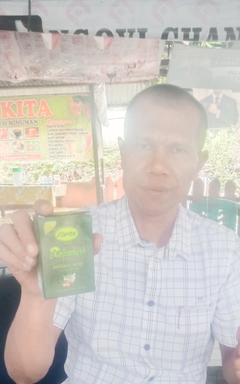 Mantap..! Hasiatnya Luar Biasa, Sabun Pray Indonesia Hadir Di Rohul-Kampar Hubungi Distribusi Tunggal Arsul Lubis SH