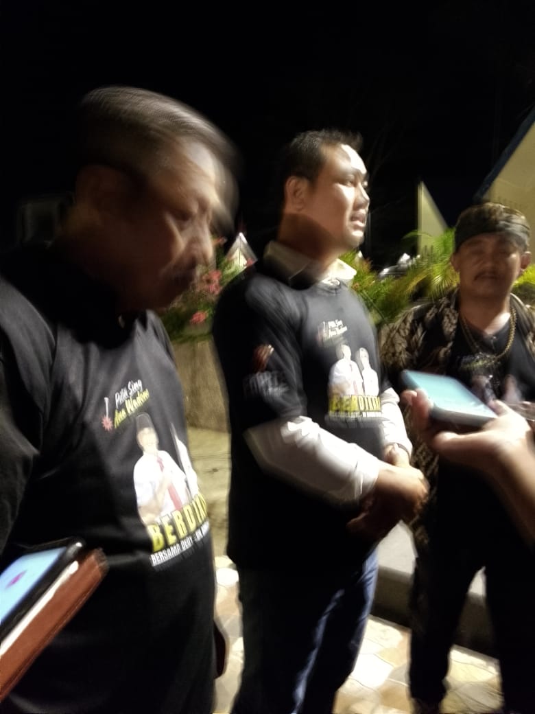 INSYA ALLAH SAYA TARGETKAN 70%